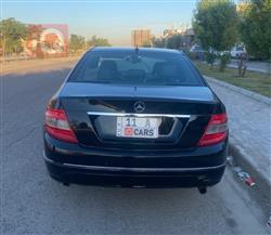 مرسيدس بنز C-Class